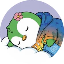 Profile picture for Vivian Q