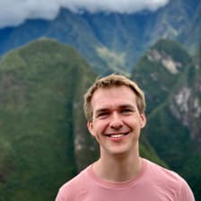 Profile picture for Sam Bowman