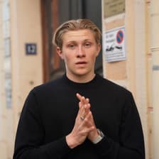 Profile picture for Tade Mehl