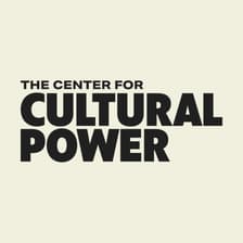 Profile picture for The Center for Cultural Power (@culturestrike)