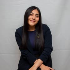 Profile picture for Daniela Rangel