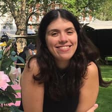 Profile picture for Stefanie Mulder