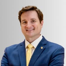 Profile picture for Kevin Sanders