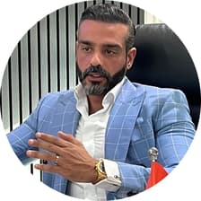 Profile picture for Seif El Hakim - The Alpha