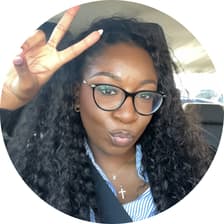 Profile picture for Ayomide Fashola