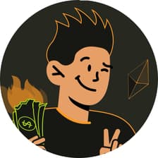 Profile picture for Petr Korolev