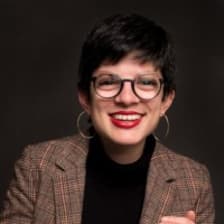 Profile picture for Zeineb Kamoun