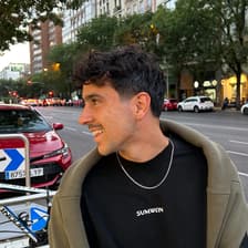 Profile picture for Rafa Tatay
