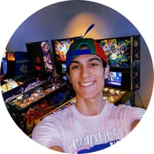 Profile picture for Ethan