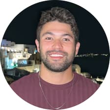 Profile picture for Matheus Almeida