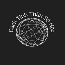 Profile picture for Thần Số Học