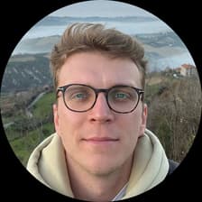 Profile picture for Tim Cherkasov