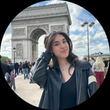 Profile picture for Ksenia Reimchen