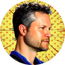 Profile picture for Tim Wagner