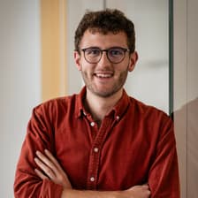 Profile picture for Jonas Bayer