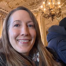 Profile picture for Erin Warner