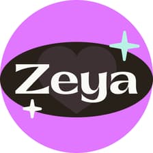 Profile picture for Zeya Social