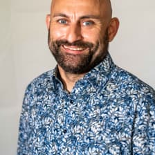 Profile picture for Matthias Weiser