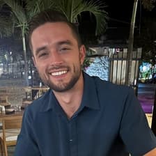 Profile picture for Kyle Gannon