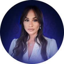 Profile picture for Malika