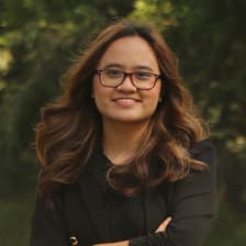 Profile picture for Linda Tran