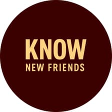 Profile picture for KnowNewFriends