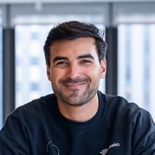 Profile picture for Nico Aguilar