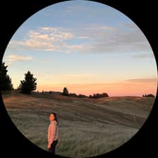 Profile picture for Lisa Wang