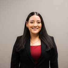 Profile picture for Ashley M. Ramirez