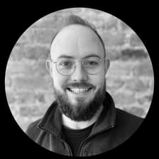 Profile picture for Chris Le Roy