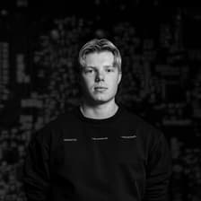 Profile picture for Thomas Norman Iversen