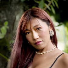 Profile picture for Ai Hamada