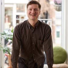 Profile picture for Andrew Tanabe