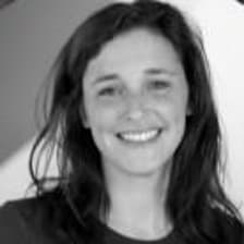 Profile picture for Johanna Moran