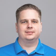 Profile picture for Michal Charvát