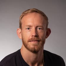 Profile picture for Conor Svensson