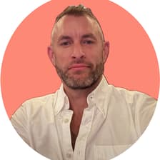 Profile picture for Chris Roberts