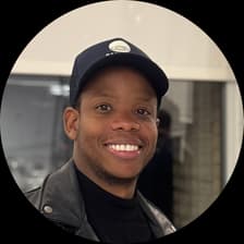 Profile picture for Brian "Berg" Carson