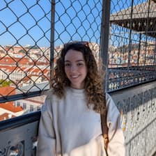 Profile picture for Lucía Ortuño