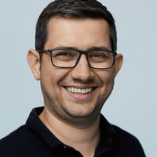 Profile picture for Marcin Fejfer