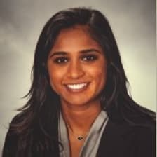 Profile picture for Priya Reddy