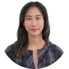 Profile picture for Nikki Hu