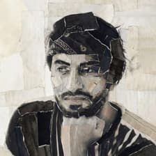 Profile picture for Ash V. Khatibi