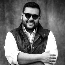 Profile picture for Santiago Tamayo