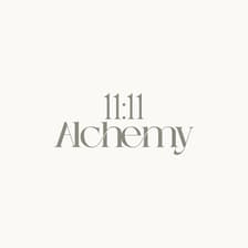 Profile picture for 11:11 Alchemy