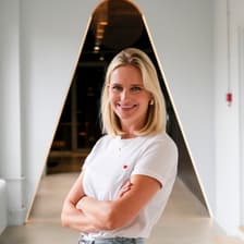 Profile picture for Audrey Stampaert