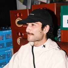 Profile picture for Jordan Gallant