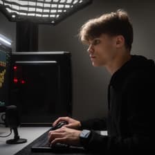 Profile picture for Norbert Borviz