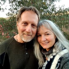 Profile picture for Jon & Sabina