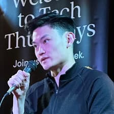 Profile picture for Terry Wang